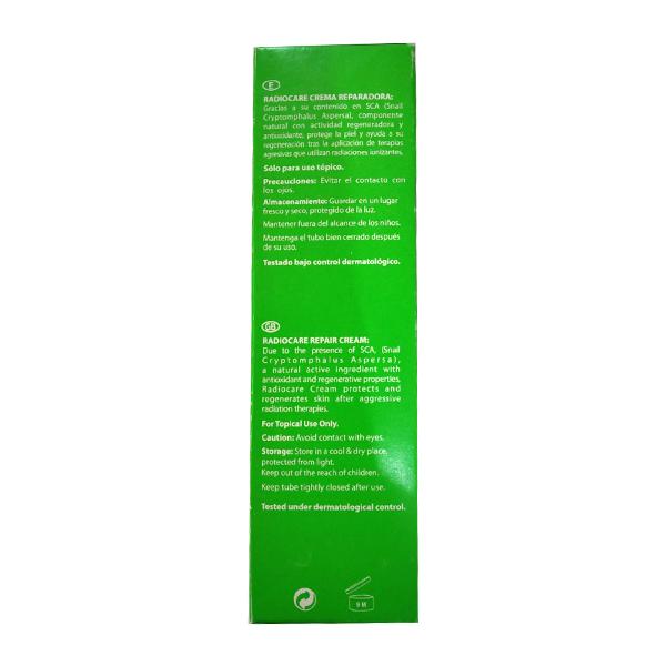 RADIOCARE REPAIR Cream 50gm - Dry Skin-Emo
