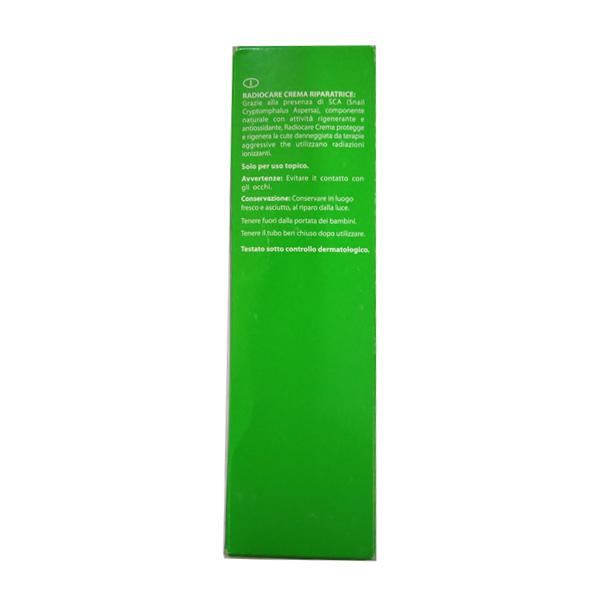 RADIOCARE REPAIR Cream 50gm - Dry Skin-Emo