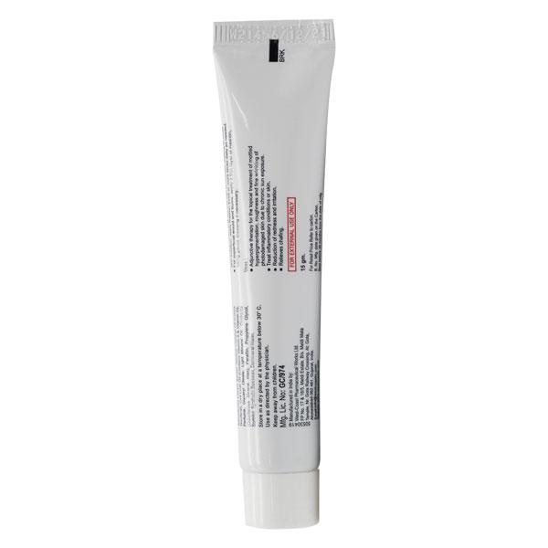 RASHTIN Cream 15gm - Skin Infections-Ski