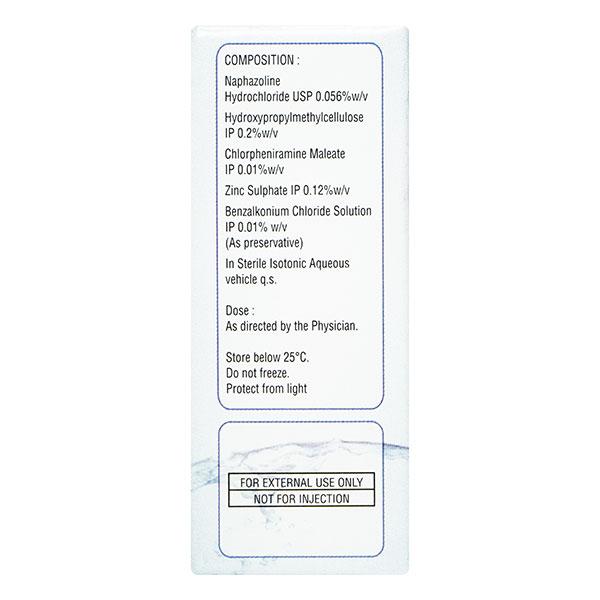 I KUL PLUS NEW Ophthalmic Solution 10ml - Eye conditions-Oph