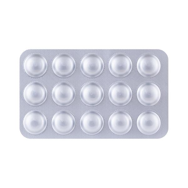 SOLFE Tablet 15's - Iron Supplement/Anaemia-Vma