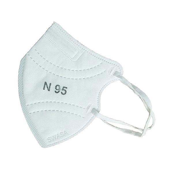 Sanfe N95 Face Mask (Pack of 2) - Face Mask