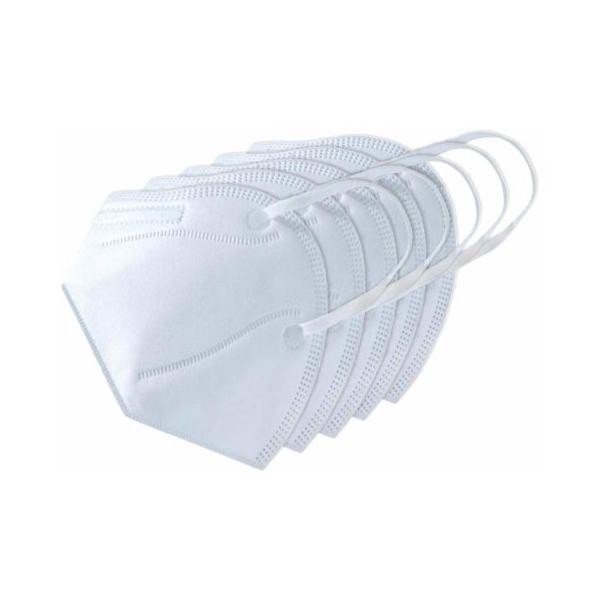 Netmeds | 1Mile N95 Mask (Pack of 10)