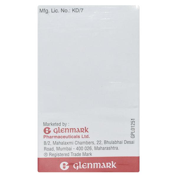 BEVICRA 100mg Injection 1's - Cancer Oncology-Tar