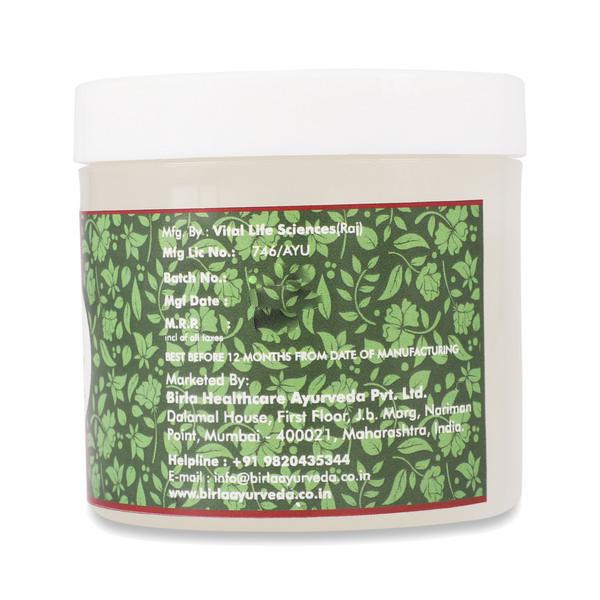 Birla Ayurveda Aloe Vera Gel 100 gm - Face Gels