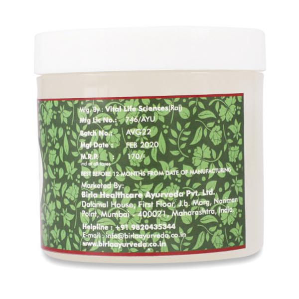 Birla Ayurveda Aloe Vera Gel 100 gm - Face Gels