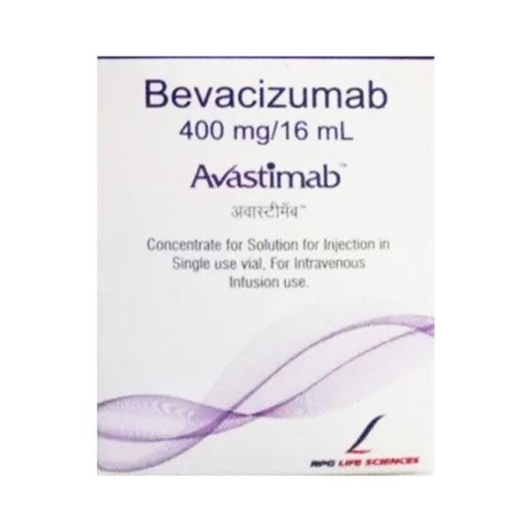 AVASTIMAB 400mg Injection 16ml - Cancer Oncology-Tar