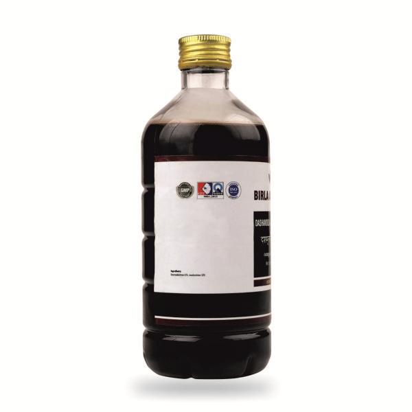 Birla Ayurveda Dashamoola-Jeerakaarishtam Syrup 450 ml - Speciality Medicines