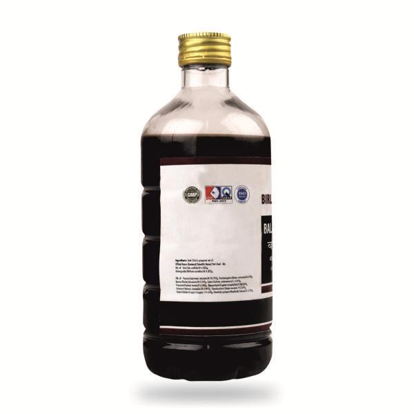 Birla Ayurveda Balaarishtam Syrup 450 ml - Speciality Medicines