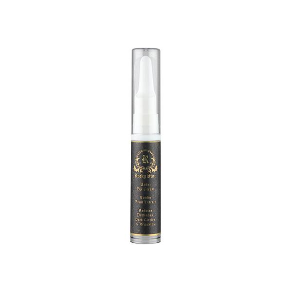 Raw Nature Rocky Under Eye Cream - Evodia Fruit Extract 10 ml - Under Eye Creams & Serums