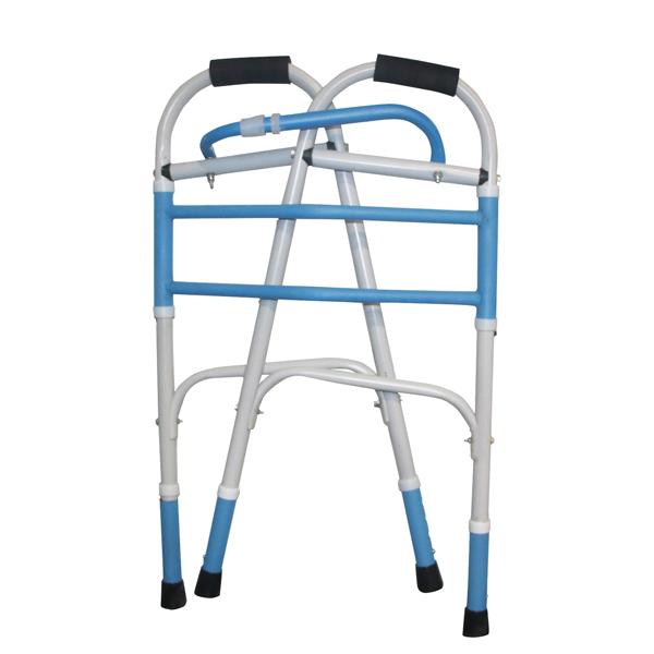 EasyCare Aluminium Walker (EC909) - Others