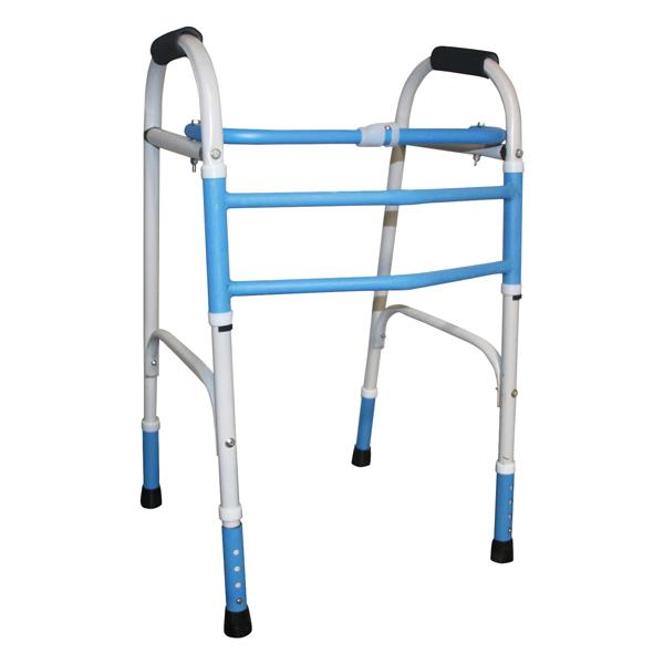 EasyCare Aluminium Walker (EC909) - Others