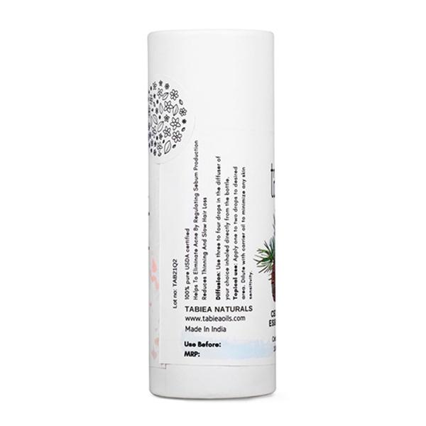 Tabiea Essential Oil - Cedarwood 10 ml - Essential Oils