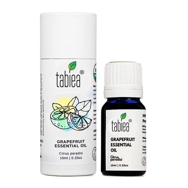 Tabiea Essential Oil - Grapefruit 10 ml - Essential Oils