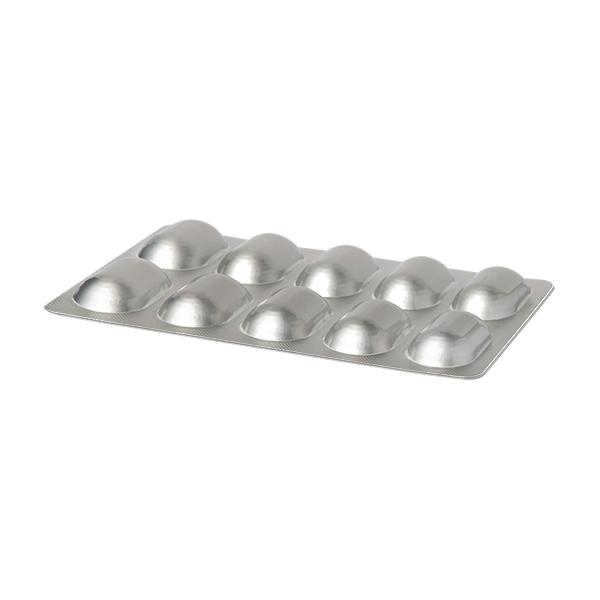 Nuvox AFROPIL Tablet 10's - General Health