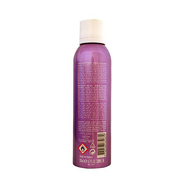 Louis Varel Deodorant Spray - Evidencia (Women) 200 ml