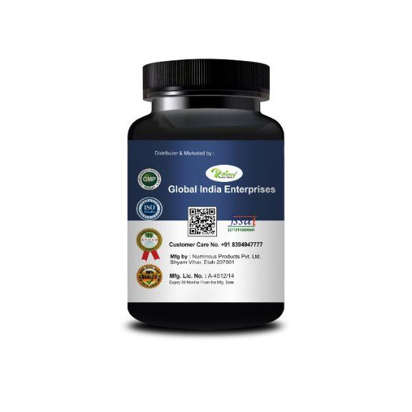 Riffway Long Play Capsule 30's - Sexual Healthcare