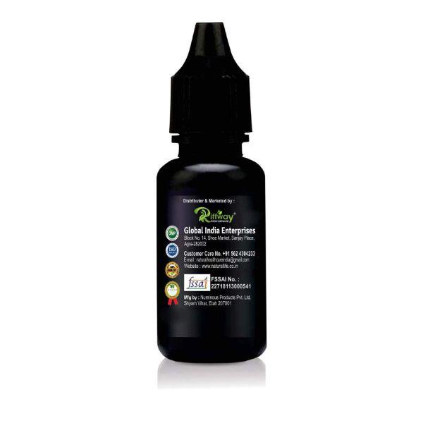 Riffway M Lawa Herbal Oil 15 ml - Sexual Healthcare