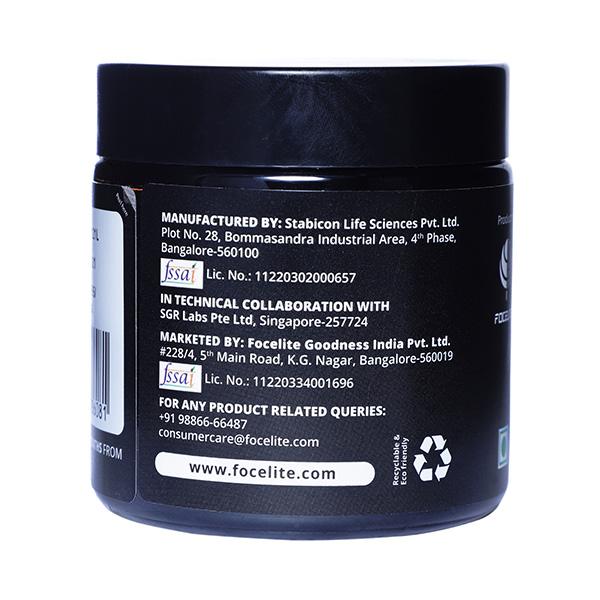 Literal Vitamin-C Lozenges - Orange and Pineapple Flavour 60's - Vitamin C