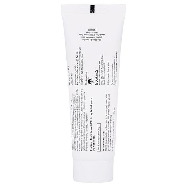 CODESOFT CLEAR Cream 50gm - Stretch Marks-Emo