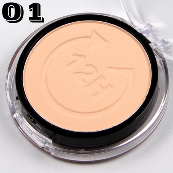 Miss Rose Stay Matte Compact Powder 7003 - 023Y 01 20 gm - Compact Powder