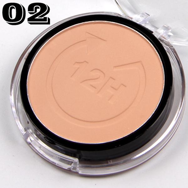 Miss Rose Stay Matte Compact Powder 7003 - 023Y 02 20 gm - Compact Powder