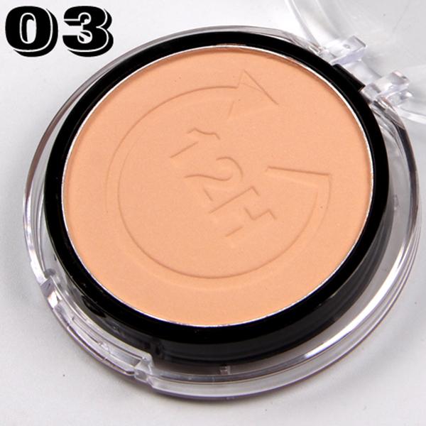 Miss Rose Stay Matte Compact Powder 7003 - 023Y 03 20 gm - Compact Powder