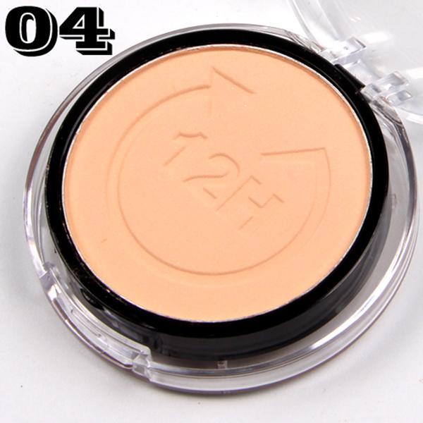 Miss Rose Stay Matte Compact Powder 7003 - 023Y 04 20 gm - Compact Powder