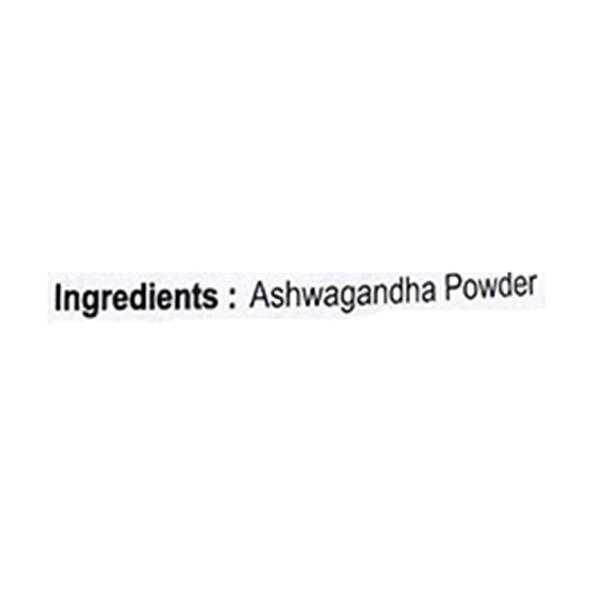 Nutriwish Ashwagandha Powder 500 gm - Health Products
