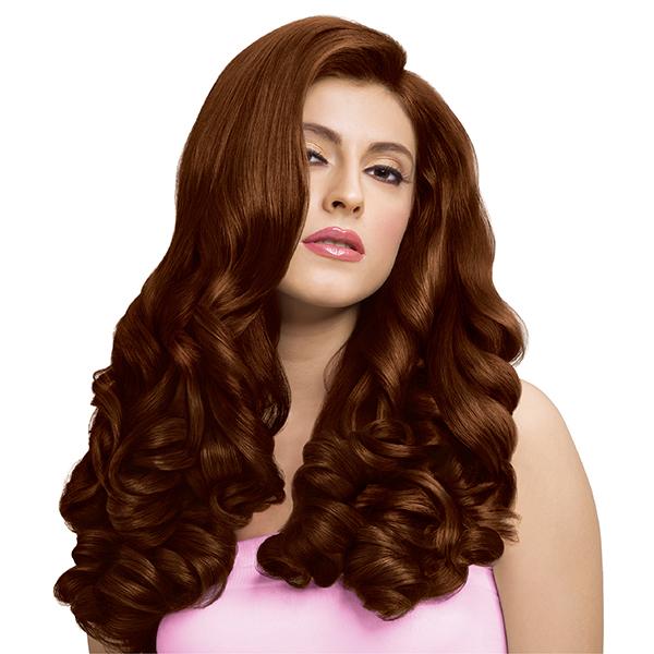 Nisha Henna Hair Color Pouch - Natural 15 gm - Crème