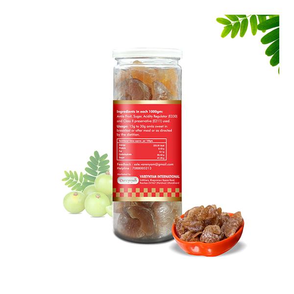 Swadeshi Ayurved Digstv Amla Sweet 200 gm - Digestive Care