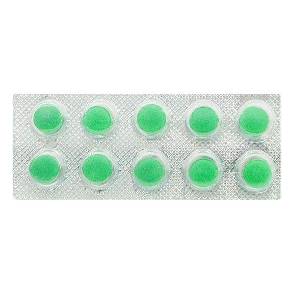 ELOXIB 90 Tablet 10's - Pain relief-Nsa