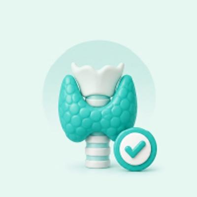 Thyroid Package - Advance - Thyroid Care
