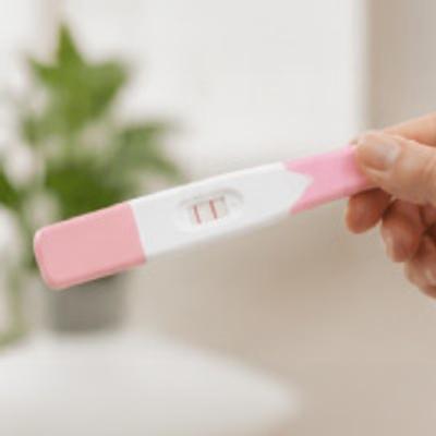 Early Pregnancy Checkup - Pregnancy Tests