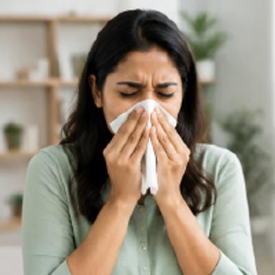 Basic Allergy Package - Allergies