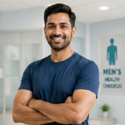 Special Full Body Checkup - Male - Immunity Check