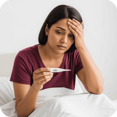 Miscellaneous Culture And Susceptibility - Fever, Cold & Flu