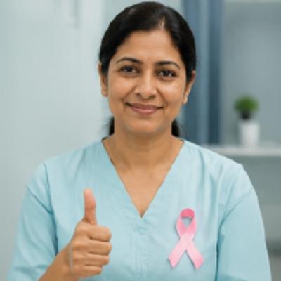 Cancer Screening Package For Female - Cancer Screening