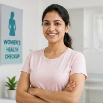 Jaanch Women Skin Care Checkup - Immunity Check