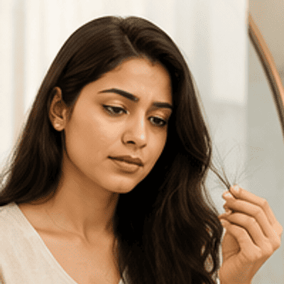 Hair Fall Screening Package - Immunity Check