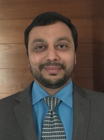 Dr. Keyur Shah - Dermatologist