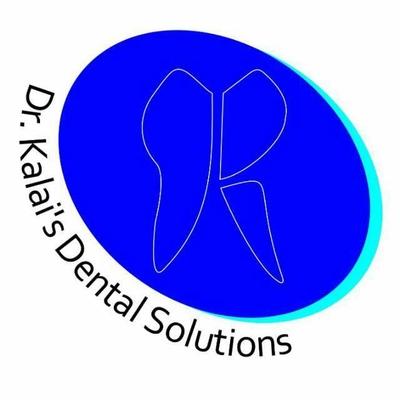 Dr. Kalaimani Iyappan - Dentist