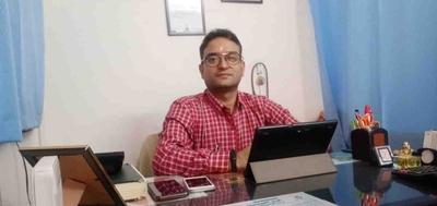 Dr. Shashi Joshi - Physiotherapist