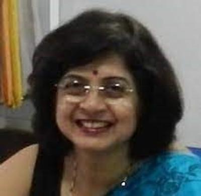 Dr. Amitha Marathe - Gynaecologist