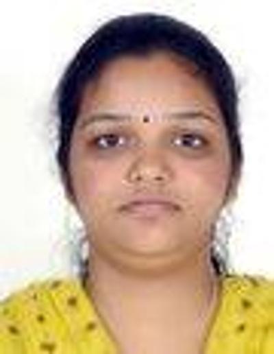 Dr. Mohana priya - Dentist