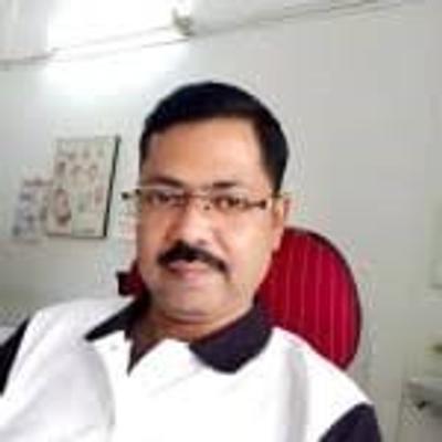 Dr. Arun Singh - Gynaecologist