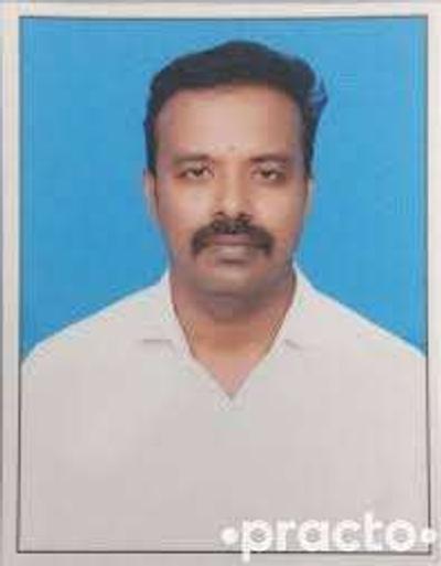 Dr. B.Krishna Kumar - Neurologist