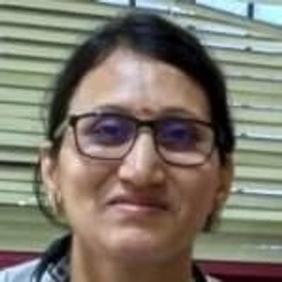 Dr. Neeta Chatla - Gynaecologist