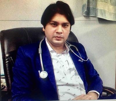 Dr. Danish Ali - Sexologist