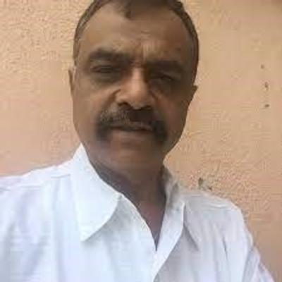 Dr. SV Deshpande - General Physician